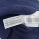 Джемпер для дівчинки C&A Premium в'язаний у рубчик BS001556 розмір 104 - зображення 7