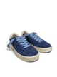 Кеды Reef Lay Day Seas, Washed Navy, Синий CJ6870 Размер 38.5 (US 8), стелька 25 см - изображение 1