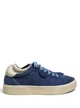Кеды Reef Lay Day Seas, Washed Navy, Синий CJ6870 Размер 38.5 (US 8), стелька 25 см - изображение 2