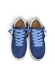 Кеды Reef Lay Day Seas, Washed Navy, Синий CJ6870 Размер 38.5 (US 8), стелька 25 см - изображение 4