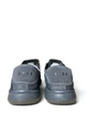 Кросівки Swellsole Neptune Raven, СірийCJ6018 Розмір 45 (US 12), устілка 30 см - изображение 3