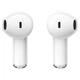 Наушники Oppo Enco Buds3 ETEG1 Snow White - зображення 3