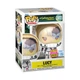 Игровая фигурка Funko Pop серии Cyberpunk: Edgerunners Lucy in Spacesuit 2417 - изображение 1