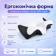 Регулируемая ортопедическая подушка для CPAP-маски - изображение 2