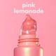 Бальзам для губ e.l.f. Сosmetics "Pink Lemonade" Glow Reviver Melting Lip Balm - изображение 5