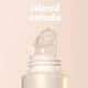 Бальзам для губ e.l.f. Сosmetics "Island Colada" Glow Reviver Melting Lip Balm - изображение 5