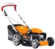 Газонокосарка Oleo-Mac GV 53 PK ALLROAD PLUS 4 - изображение 1