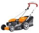 Газонокосарка Oleo-Mac GV 53 PK ALLROAD PLUS 4 - изображение 2
