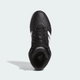 Кросівки Adidas Hoops 4.0 Mid Core Black/Cloud White/Core Black 38.5-6-25см - изображение 5