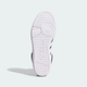 Кросівки Adidas Hoops 4.0 Mid Core Black/Cloud White/Core Black 38.5-6-25см - изображение 6