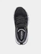 Детские кроссовки Skechers 27,5 Черный 419101L BLK - изображение 4
