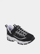 Детские кроссовки Skechers 30 Черный 304154L BKW - изображение 2