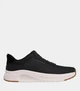 Чоловічі кросівки Skechers UNO LITE 2 Чорний 46 ( 183532 BLK ) - зображення 1