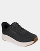 Чоловічі кросівки Skechers UNO LITE 2 Чорний 46 ( 183532 BLK ) - зображення 2