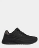 Жіночі кросівки Skechers 39,5 Чорний 190265 BBK - изображение 1