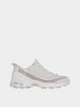 Женские кроссовки Skechers D'Lites 39 Бежевый 150723 NAT - изображение 1