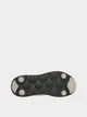 Чоловічі кросівки Skechers GO WALK MAX 43,5 Сірий 217113 TPE - зображення 5