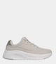 Жіночі кросівки Skechers 38,5 Бежевий 190265 NAT - изображение 1