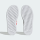 Кросівки Adidas Grand Court 2.0 El K Cloud White/Bright Red/Core Black 38.5-6-25см - изображение 6