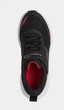 Детские кроссовки Skechers 32 Черный 404095L BKRD - изображение 3