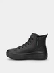 Детские кеди для девочек Skechers 33,5 Черный 314075L BKMT - изображение 5