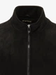 Куртка однотонна чоловіча GENUA G01201-0027 2XL Чорний shop (2000999624834) - изображение 2