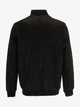 Куртка однотонна чоловіча GENUA G01201-0027 2XL Чорний shop (2000999624834) - изображение 4