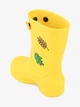 Чобітки для хлопчика Jose Amorales 123100 22 Жовтий shop (2000999696022) - изображение 3