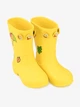 Чобітки для хлопчика Jose Amorales 123100 22 Жовтий shop (2000999696022) - изображение 5