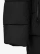 Куртка однотонна чоловіча GENUA G01210-0038 3XL Чорний shop (2000999625947) - изображение 3