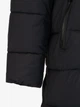 Куртка однотонна чоловіча GENUA G01210-0038 S Темно-синій shop (2000999625961) - зображення 3