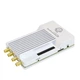 SDR радіостанція з 4 антенами PlutoSky R2 9363 70МГц 6ГГц Zynq7020 White (1120411) - зображення 3
