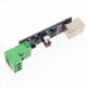 Конвертер USB – RS485 на чипе FTDI FT232RL (с клеммником и USB Type-B) - изображение 2