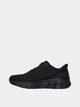 Мужские кроссовки Skechers 40 Черный 217113 BBK - изображение 2