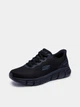 Мужские кроссовки Skechers 40 Черный 217113 BBK - изображение 3
