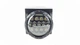 Светодиодная LED вставка в фару мотоцикла 7" Spider 75W 13 линз + ДХО - изображение 1