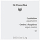 Тіні для повік Dr. Hauschka 07 Aquamarine 1.4 г (4020829076419) - зображення 3
