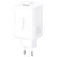 Зарядное устройство Baseus 2xType-C/USB 100W PD GaN White (P10182102213-00) - изображение 5