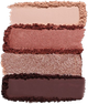 Paleta cieni do powiek Estee Lauder The Essential Quad Apres Spree 4 g (887167769915) - obraz 2