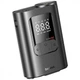 Автомобильный насос Baseus GoTrip VA1 Super Mini 100W (Wired) black - изображение 6