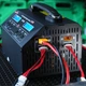Зарядное устройство 2-канальное 2x22А 2-6S LiPo/LiHV 1100Вт 220В ULTRA POWER PROTESTER UP1100 - изображение 9