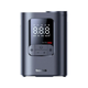 Портативный компрессор BASEUS GoTrip VA1 Super Mini Wired Inflator 22-Cylinder black (C0119701) Черный - изображение 7