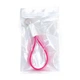 Дата кабель USB 2.0 AM to USB-C 0.18m pink Extradigital (KBU1788) - изображение 5