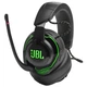 Наушники JBL Quantum 910X Wireless for Xbox Black (JBLQ910XWLBLKGRN) - изображение 8