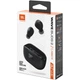 Наушники JBL Wave Buds 2 Black (JBLWBUDS2BLK) - изображение 8