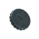 Крышка маслозаливной горловины Lanos, Nexia старый образец Genuine Parts - изображение 2