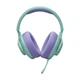Наушники JBL Quantum 360 Wireless Teal (JBLQTUM360CYN) - изображение 2