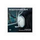 Наушники Logitech G321 Lightspeed White (981-001569) - изображение 3