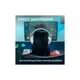 Наушники Logitech G321 Lightspeed White (981-001569) - изображение 5