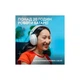 Наушники Logitech G321 Lightspeed White (981-001569) - изображение 6